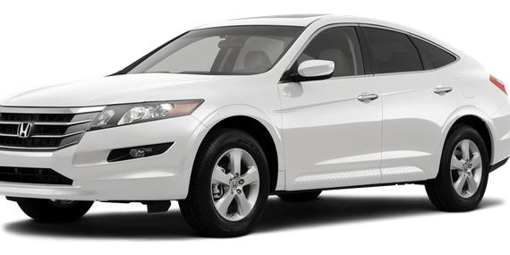 HONDA ACCORD CROSSTOUR 2011 5J6TF2H54BL007259 image